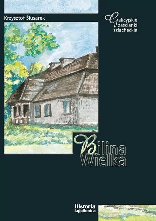 Bilina Wielka - tantis.pl