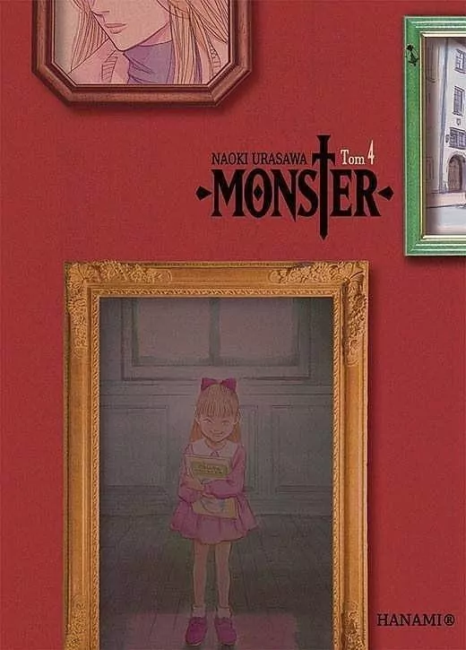 Monster. Tom 4 - tantis.pl