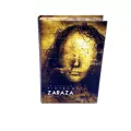 Zaraza. Igor Brudny. Tom 4 (barwione brzegi) - tantis.pl