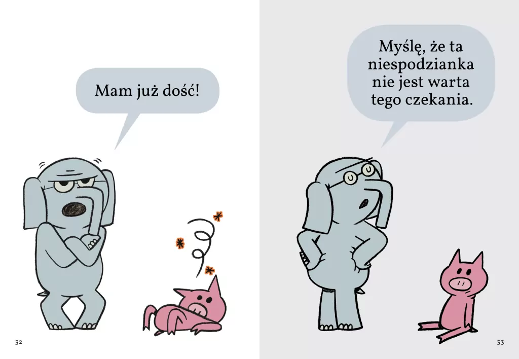 Czekanie jest takie trudne - tantis.pl