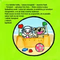 Kicia Kocia idzie na urodziny - tantis.pl