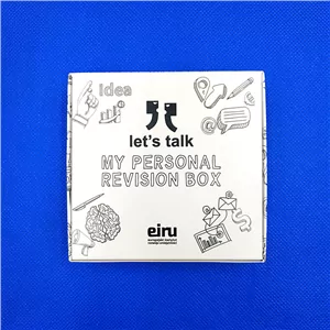 Karty konwersacyjne In-company - tantis.pl