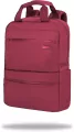 Coolpack. Plecak 1-komorowy biznesowy. Hold burgundy - tantis.pl