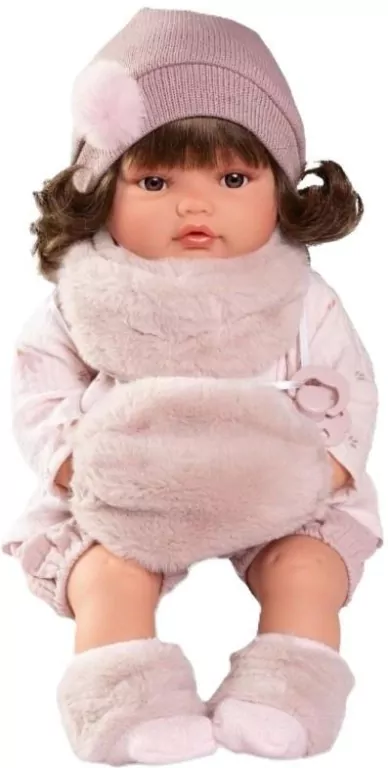 Lalka hiszpańska Beni 42cm - tantis.pl