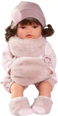 Lalka hiszpańska Beni 42cm