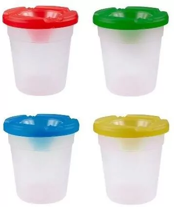 Pojemnik na wodę mix - tantis.pl