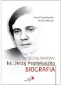 Błogosławiony ks. Jerzy Popiełuszko - tantis.pl