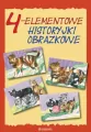 4-Elementowe historyjki obrazkowe - tantis.pl