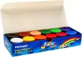 Farby plakatore Primart 12 kolorów - tantis.pl