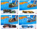 Hot Wheels. Custom Volkswagen Hauler. Mix 1 szt - tantis.pl
