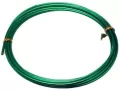Druciki florystyczne zielone, 3mx2mm - tantis.pl