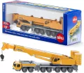 Mobilny dźwig. Liebherr. S1886 - tantis.pl