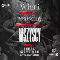 Winni jesteśmy wszyscy audiobook - tantis.pl