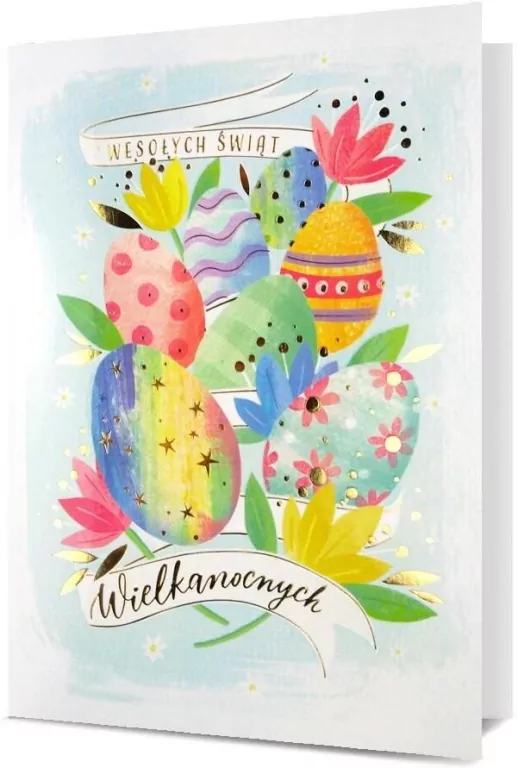 Karnet Wielkanoc - tantis.pl