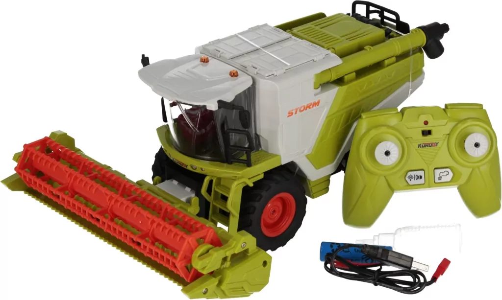 KOMBAJN R/C FF LAD DYM W 32X25X14 MC WB 16 - tantis.pl