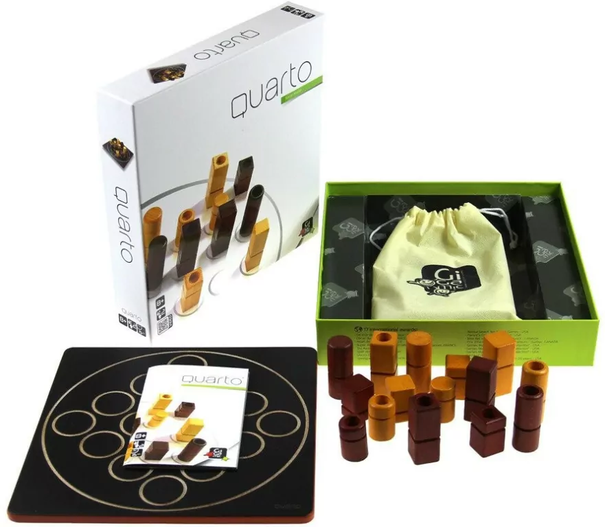 Quarto G3 - tantis.pl