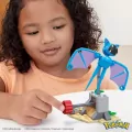Mega Pokemon. Nocny lot Zubata HKT19 - tantis.pl