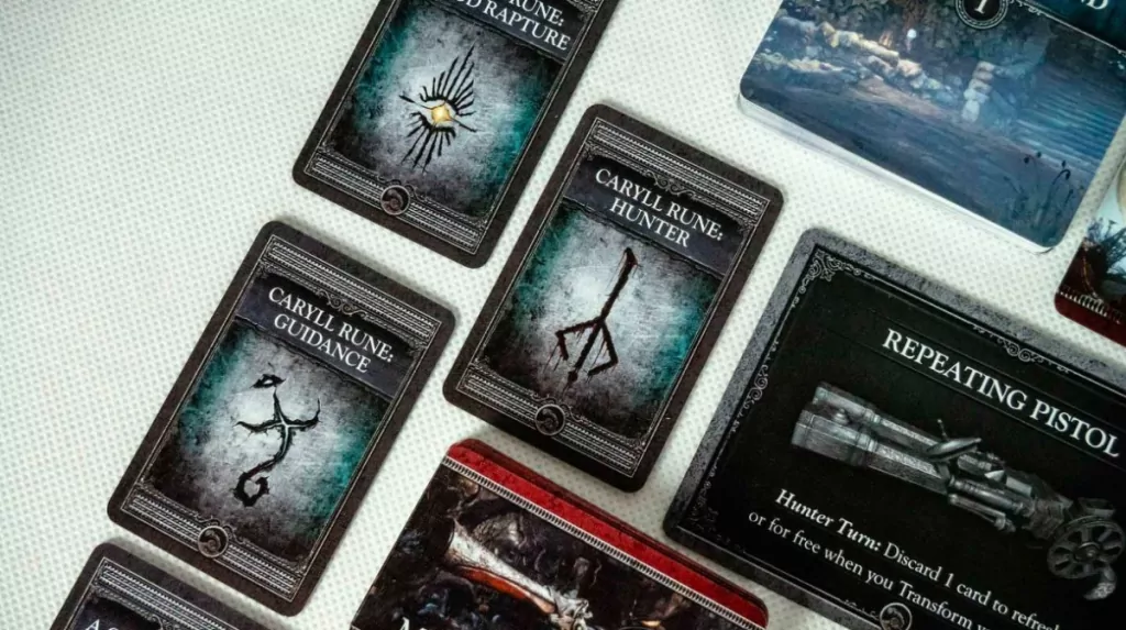 BloodBorne: Sen Tropiciela - tantis.pl