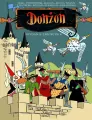 Donżon. Wydanie zbiorcze 4 - tantis.pl