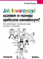 Jak towarzyszyć uczniom w rozwoju społeczno-zawodowym? - tantis.pl