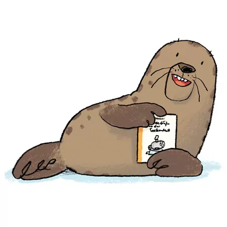 Pozdrowienia z Uchatkowej wyspy - tantis.pl