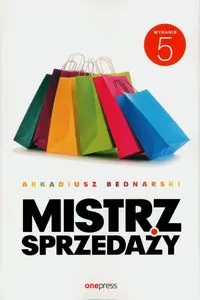 Mistrz sprzedaży - tantis.pl