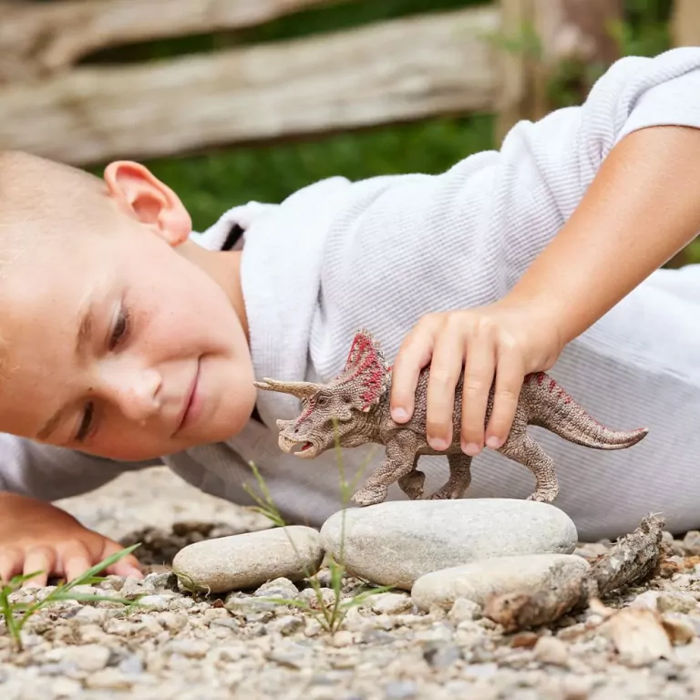 Triceratops 15000 - tantis.pl