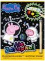 Peppa Pig Ale zdrapka! cz. 3 Ale kosmos! - tantis.pl