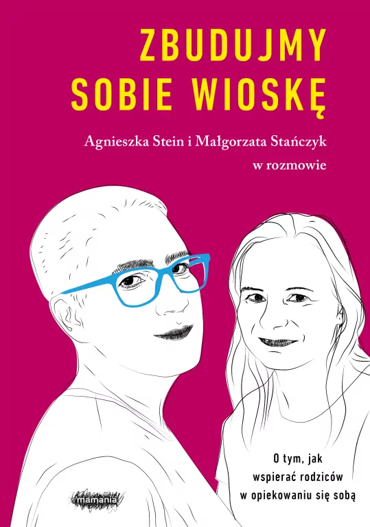 Zbudujmy sobie wioskę - tantis.pl