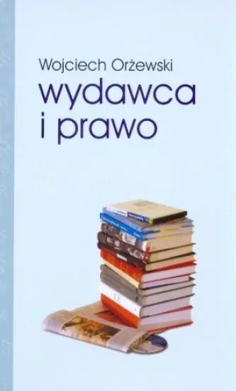 Wydawca i prawo - tantis.pl