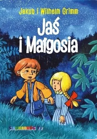Jaś i Małgosia SIEDMIORÓG - tantis.pl