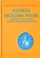 Rycheza królowa Polski - tantis.pl