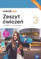 #trends neu 3. Język niemiecki. Zeszyt ćwiczeń liceum i technikum. Edycja 2025 - tantis.pl