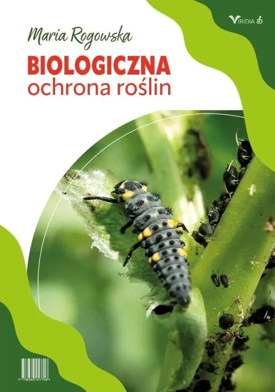 Biologiczna ochrona roślin - tantis.pl