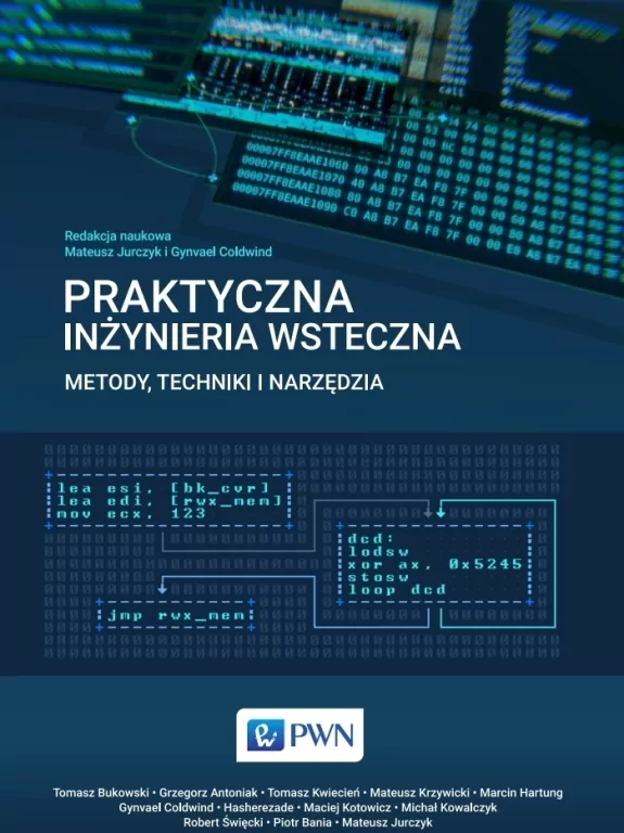 Praktyczna inżynieria wsteczna - tantis.pl