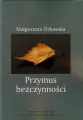 Przymus bezczynności - tantis.pl