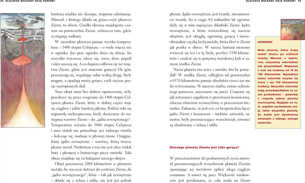 Uniwersytet Dziecięcy - tantis.pl