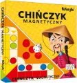 Chińczyk magnetyczny - tantis.pl