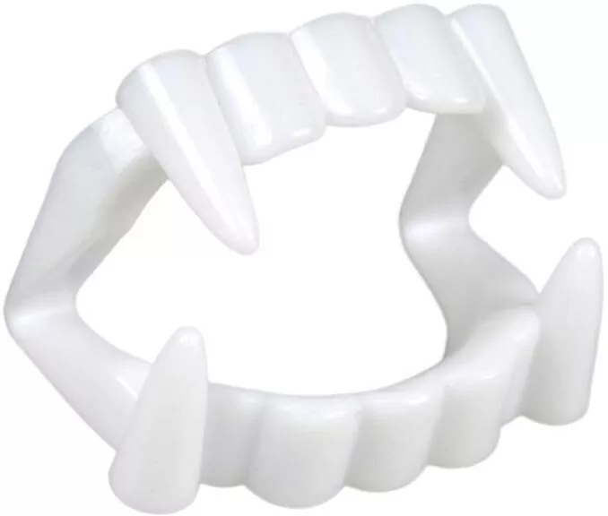 Szczęka wampira - tantis.pl