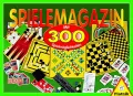 Zestaw 300 gier. PIATNIK - tantis.pl