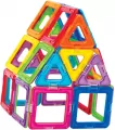 Magformers Basic, 30 elementów - tantis.pl