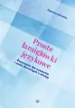 Proste łamigłówki językowe Ćwiczenia dla seniorów - tantis.pl