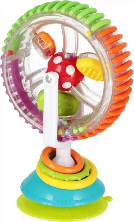 BAM BAM ZAB NA PRZYSSAWKE KARUZEL 14X23X12 WB 36 - tantis.pl