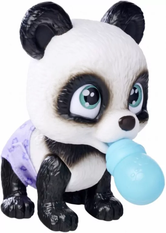 Pamper Petz Panda - tantis.pl