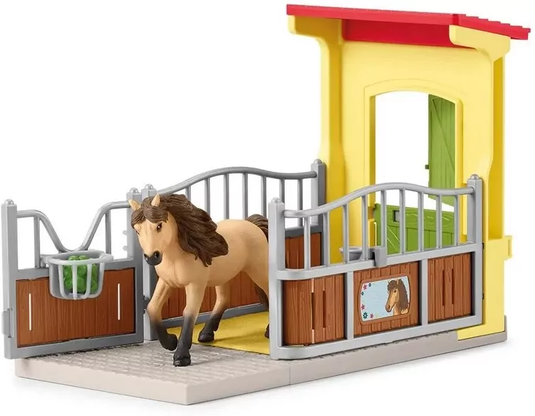 Boks dla kuca islandzkiego Farm World 42609 - tantis.pl