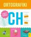 Ortografiki. Ćwiczenia z CH - tantis.pl