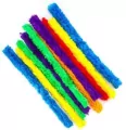 Druciki kreatywne 30cm 10szt nasycone - tantis.pl