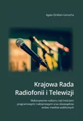 Krajowa Rada Radiofonii i Telewizji