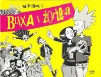 Blixa i Żorżeta - wydanie zbiorcze - tantis.pl