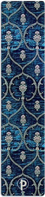 Zakładka do książki Blue Velvet - tantis.pl